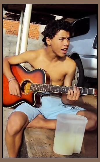 Marcelo Tchelo